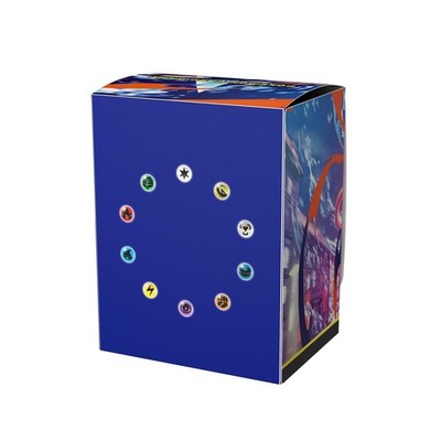 Pokemon Center Original Deck Case Mega Greninja JAPAN OFFICIAL | eBay
