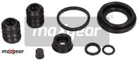 Maxgear 27-0492 Reparatursatz FüR Bremssattel Reparatursatz Bremssattel