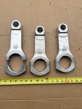 Lot Of 3 Bme 426 Bf Aluminum Connecting Rods