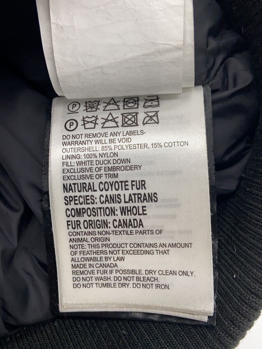 CANADA GOOSE Down Jacket Labrador Bomber Heritage S