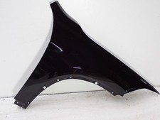 Kotfl�gel vorne rechts BMW X1 F48 2014- Schwarz 688