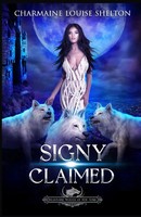Charmaine Louise Shelton | Signy Claimed | Taschenbuch | Englisch (2023)