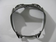 Scheinwerfer-Haltebügel Halter Lampe Ducati Diavel 1200 Carbon, GC00AA, 17-18