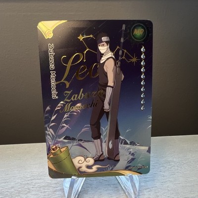 karuya Jiraiya NR-CP-007 Naruto Kayou Card | eBay