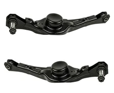 Rear Lower Control Arms W/ Ball Joints for Ford Edge 2011 2012 2013 2014 2015