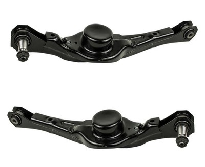 Rear Lower Control Arms W/ Ball Joints for Ford Edge 2011 2012 2013 2014 2015