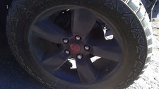 Wheel Classic Style 5 Lug Road Wheel Fits 14-23 Dodge 1500 Pickup 27793865 Wheel Classic Style 5 Lug Road Wheel Fits 14-23 Dodge 1500 Pickup 27793865
