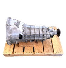 2005-2010 Ford Mustang 4.6l Manual Tremec Tr3650 5 Speed Transmission 51k Miles