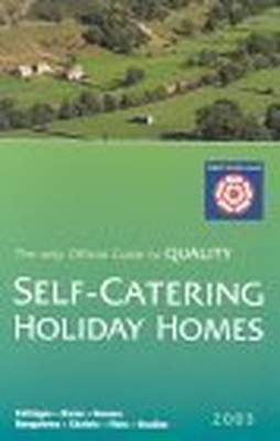 Self-catering Holiday Homes in Engl..., English Tourism