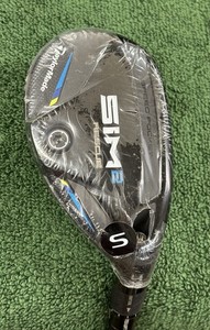 Taylormade Sim2 Rescue Hybrid | eBay