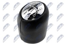 Schalthebelknauf NTY GZB-RE-006 für RENAULT LAGUNA 2 KG0 BG0 ESPACE 4 JK0 VEL