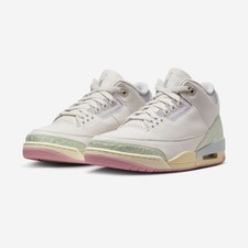 Air Jordan 3 Spring Is In The Air IF4396-100
