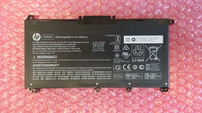 Genuine HP 15S-FQ5024NA, 15S-FQ2044NA, 15S-FQ2039NA HT03XL Laptop Battery - Image 1 of 2