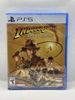 Indiana Jones and the Great Circle Playstation 5 PS5 SEALED New