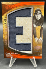 2009 Upper Deck Icons Clyde 