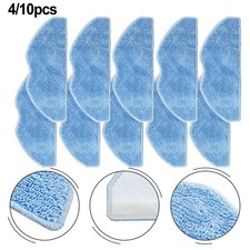 Verbesserte Reinigungsleistung Mop -Tuch Für Medion X10 SW Für Medion X10 SW