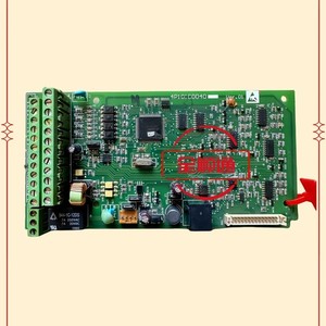 1Pcs Used TECO 4P101C0040 motherboard #md