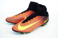 Scarpe da calcio Nike Mercurial Veloce III DF FG tacchetti da uomo US 9 UK...