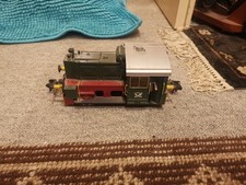 Märklin Spur1 5579 Klein-diesellok Köf "deutsche Bundespost"