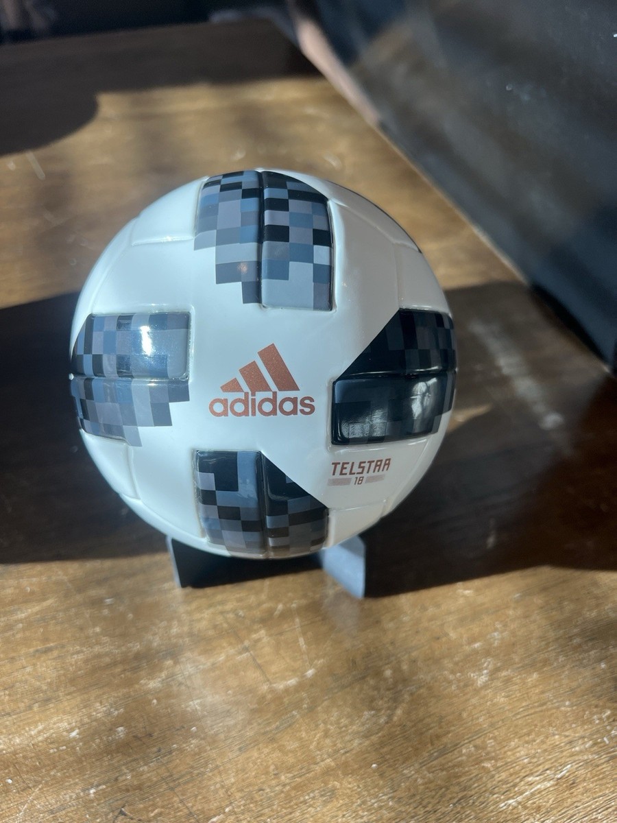 adidas 2018 FIFA World Cup Russia Telstar 18 Official Match Ball