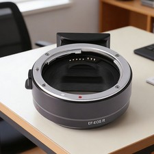EF-EOS R Lens Mount Adapter Accessory For Canon EF EF-S Lens To EOS R RF MountVw