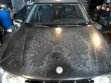 Capot Saab 9-5