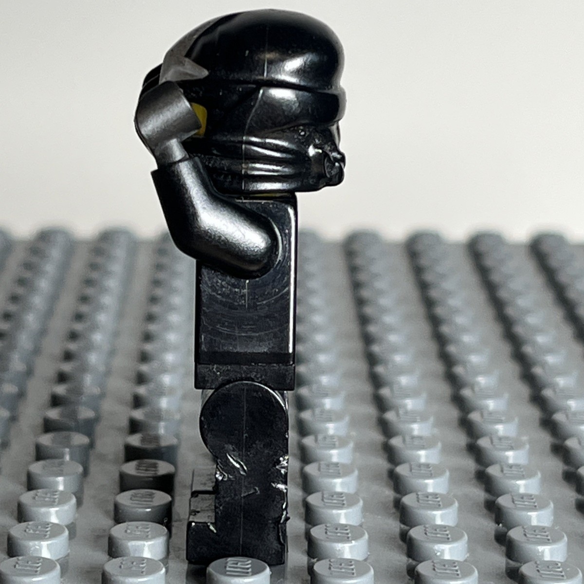 Lego njo0054 Cole ZX - Minifigure - Ninjago/Rise of the Snakes