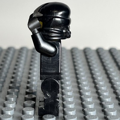 なりごん Lego njo0054 Cole ZX - Minifigure - Ninjago/Rise of the Snakes