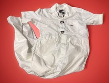 NEW W/ TAGS Dickies Mens Short Sleeve Coveralls Work Wear Uniform D33999 READ