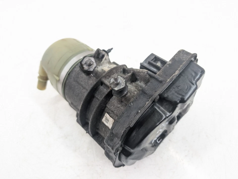 VOLVO XC60 MK1 ELECTRIC POWER STEERING PUMP 2.4 DIESEL 3K514C6S4B 2011 - Image 2 of 4