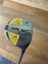 Nike Golf SQ 3 Wood Plus 13’ Fairway Wood