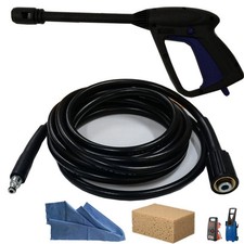 RICAMBI IDROPULITRICE ANNOVI REVERBERI BLACK DECKER - KIT KIT59TF 