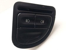 Antibrouillard Chevrolet REZZO