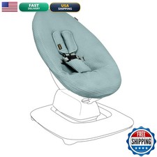 Ukje Protective Swing Cover Compatible 4Moms Or Mamaroo 5 Multi-Motion Baby