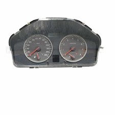 Compteur Volvo V50
