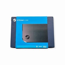 Valve Steam Link Model 1003 PC Game Streaming Device to TV V000694-XX Brand New