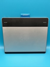 Wacom Intuos CTH-480 Touch Graphics Tablet Only - Untested