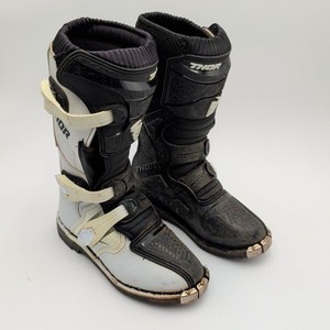 Thor Blitz Xp Boots | eBay