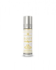 Al Rehab Soft Roll On Perfume Oil 6 mL (Unisex)