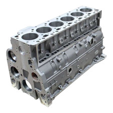 6 Cyl Cylinder Block 3905806 Fits Cummins Engine 6bt