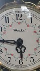 WestClox: Vintage; Quartz, Made in Germany, 1970's 9" Battery Anniversary Clock — photo 5