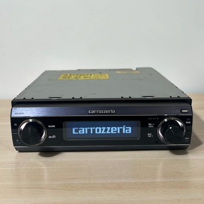 Pioneer Carrozzeria DEH-P940 CD Player Car Stereo
