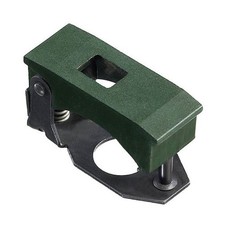 APEM SG Series Safety Cover Green 1pc Protects Controls Securely