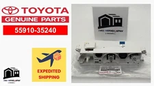 TOYOTA OEM 55910-35240 TACOMA 2001-2004 AC HEATER HVAC Temperature Control Panel