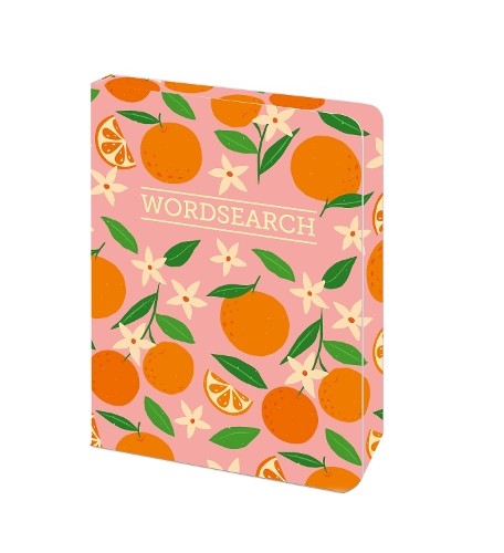 Wordsearch by Eric Saunders (Paperback Book) - Image 2
