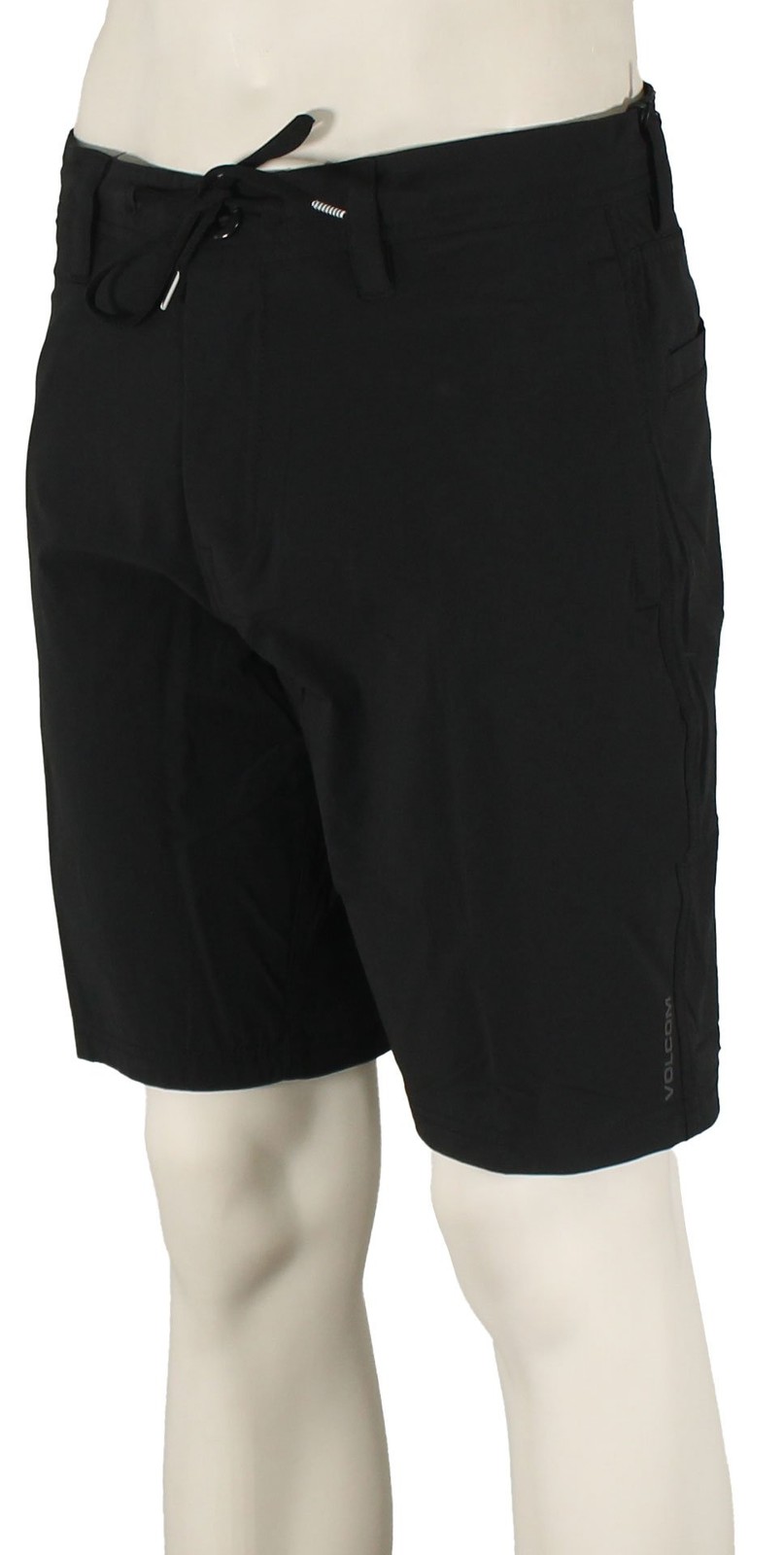 Шорты Volcom Voltripper 20 Hybrid - Черные - Новинка 10390₽