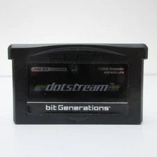 Dotstream DOTSTREAM Gameboy Advance Gameboy Advance U G1 Les 2a