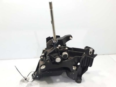 BV6R7C453CAC SCHALTHEBEL FÜR FORD FOCUS LIM. CB8 TREND 7938924         7938924