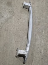Mercedes-Benz SL R230 2004 Hinten Träger Stoßstange Stoßfänger hinten