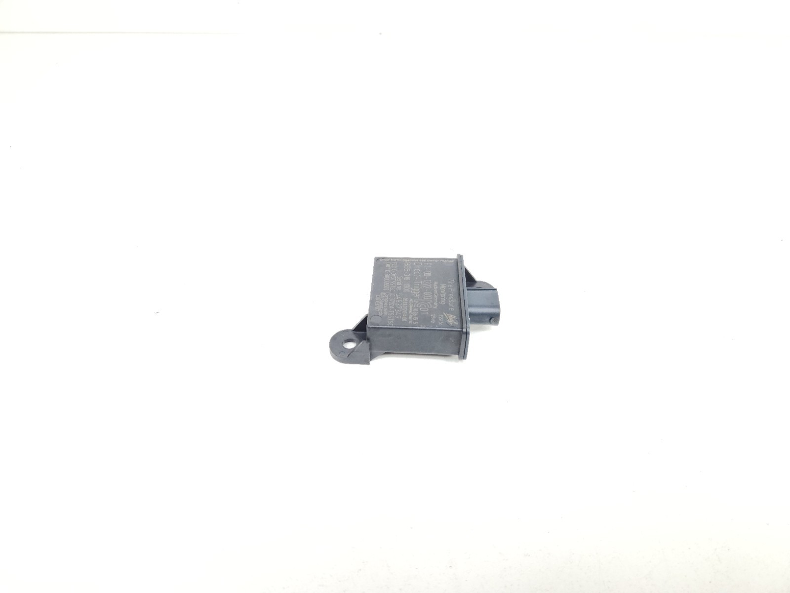 2015-2017 MCLAREN 675LT TIRE PRESSURE CONTROL MODULE UNIT OEM 